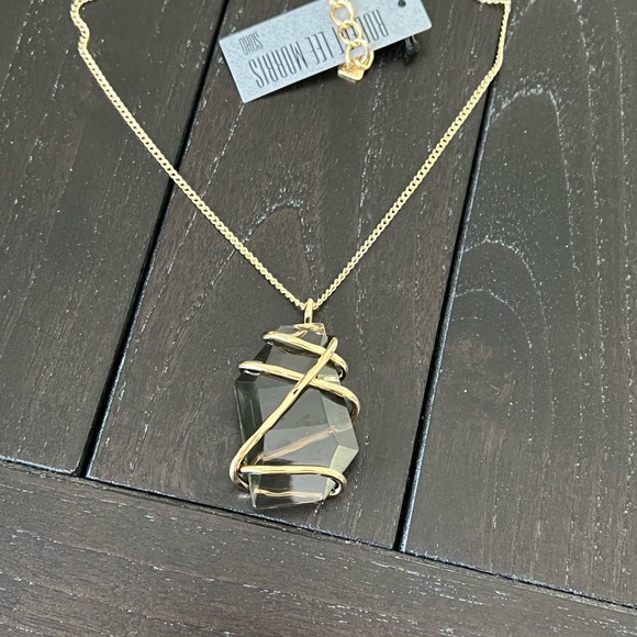 Robert Lee Morris Necklace - Picture 5 of 8